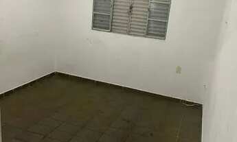 Imagem 6: Casa vitória Régia