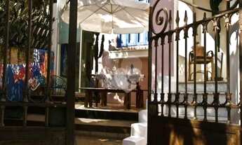 Imagem 4: Rio de Janeiro - Casa Padrão - SANTA TERESA