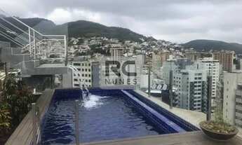 Imagem 2: Cobertura triplex de 430m² à venda no Anchieta, 5 quartos