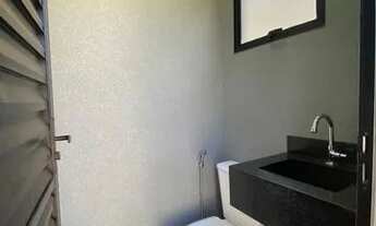 Imagem 7: Casa para venda em Ary Attab