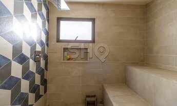 Imagem 4: Cobertura maravilhosa com 3 suítes, 3 vagas pronta para morar