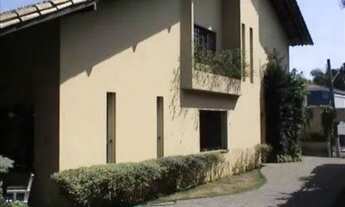 Imagem 4: Sobrado comercial ou residencial alto padrão com 3 dormitórios 3 suítes á venda - Butantã