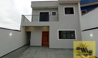 Imagem: Casa em Parque Olimpico - Mogi das Cruzes