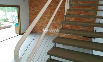 Imagem 5: SALA ALTO PADRÃO EXECUTIVO - SC 401 - 210 M²