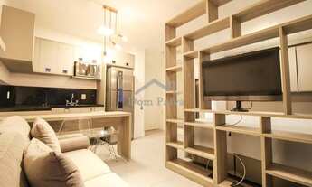 Imagem: São Paulo - Apartamento Padrão - Jardim