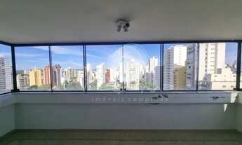 Imagem 5: Apartamento para venda no Cambuí em frente ao Centro de Convivência em Campinas - Façanha