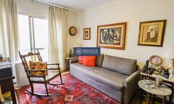 Imagem: Apartmento no Jardim Paulista