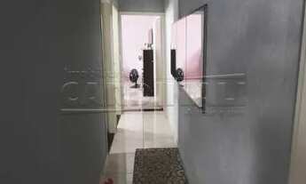 Imagem 7: Casa Padrão em Ibaté