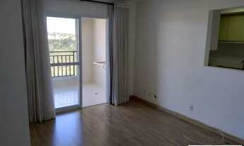 Imagem 3: Apartamento para Locação em Jundiaí, Engordadouro, 2 dormitórios, 1 suíte, 1 banheiro, 1 v