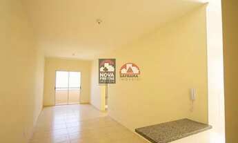 Imagem 2: Apartamento Padrão em Pindamonhangaba