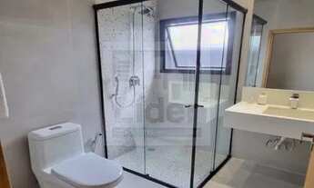 Imagem 6: CASA EM CONDOMÍNIO RESIDENCIAL em CAÇAPAVA - SP, COND. ECOPARK BOURBON