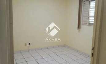 Imagem 6: Apartamento para venda tem 58 metros quadrados com 2 quartos em Parque Laranjeiras - Arara