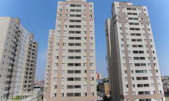 Imagem 6: Apartamento para Aluguel - Sapopemba, 3 Quartos, 63 m2