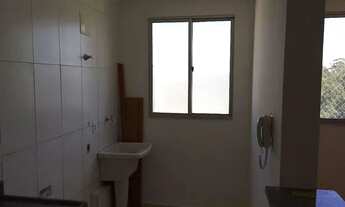 Imagem: Apartamento com 2 dormitórios, 45 m²