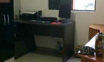 Imagem 4: Apartamento para venda com 64 metros quadrados com 3 quartos