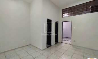 Imagem 5: Salão/Galpão (salão - sobradinho parte inferior) 1 dormitórios