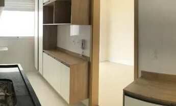 Imagem 4: Apartamento para aluguel possui 40 metros quadrados com 1 quarto em Campo Grande - Santos