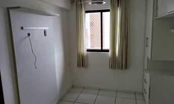 Imagem 5: Apartamento para venda com (54 m2)com 2 quartos em Pedro Gondim - João Pessoa - Paraíba