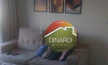 Imagem: Apartamento à venda, 53 m² por R$ 235.000,00