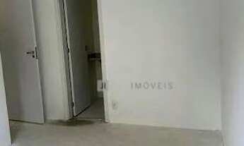 Imagem 4: Apartamento com 2 dormitórios (1 Suíte), sala ampla para 2 ambientes, 1 banheiro, 1 vaga d