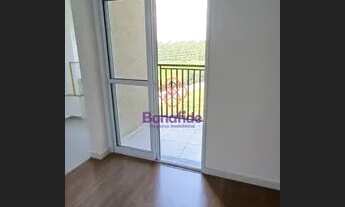 Imagem 2: JUNDIAÍ - Apartamento Padrão - JARDIM CAROLINA