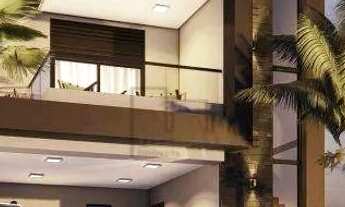 Imagem: Casa à venda, 200 m² por R$ 926.000,00