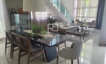 Imagem 5: Casa à venda no bairro Alphaville II - Salvador/BA