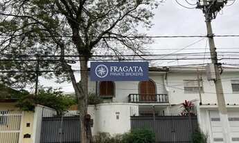 Imagem 4: Casa, 400 m² - venda por R$ 3.829.000,00 ou aluguel por R$ 21.500,01/mês - Campo Belo - Sã