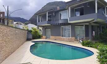 Imagem 6: Casa Vargem Pequena 700m², 4 suítes, aceito permuta e oferta