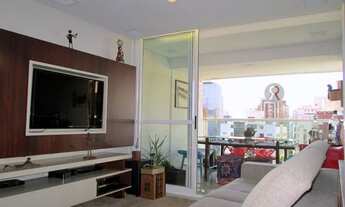 Imagem 4: APÊ L`Único Somattos em Locação $5890 na Savassi Belo Horizonte-MG