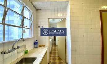 Imagem 3: Apartamento com 3 dormitórios à venda, 120 m² por R$ 2.300.000,00 - Jardins - São Paulo/SP