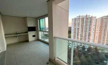 Imagem 4: Venda Apartamento Ecoville