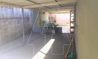 Imagem 7: Araçatuba - Casa - Rosele