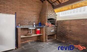 Imagem: Apartamento, Vila Mascote - São Paulo