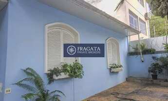 Imagem 4: Belíssima Casa à venda na Vila Madalena