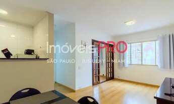 Imagem 2: Apartamento, Moema Pássaros - São Paulo