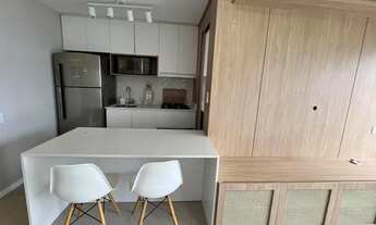 Imagem 7: Studio mobiliado para aluguel, 39 metros quadrados com 1 quarto