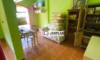 Imagem 3: Parte do anexo para alugar, com aprox.27 m² por R$ 1.600/mês - São Francisco - Niterói/RJ