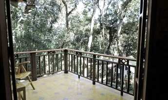 Imagem 6: Venda Casa com 4 dormitórios