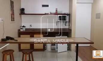 Imagem 6: Apartamento (outros) 1 dormitórios/suite, cozinha planejada, portaria 24hs, lazer, elevado