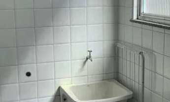 Imagem 3: Apartamento para aluguel com 55 metros quadrados com 1 quarto em Santa Catarina - São Gonç