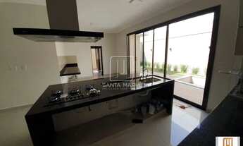 Imagem 6: Casa (térrea em condominio) 3 dormitórios/suite, cozinha planejada, portaria 24hs, lazer