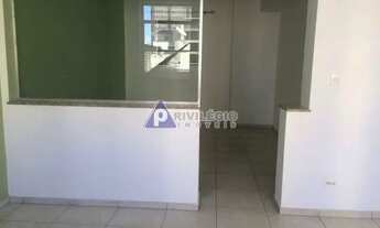 Imagem 2: Apartamento à venda, 1 quarto, Centro - RIO DE JANEIRO/RJ