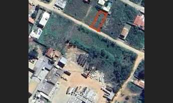 Imagem: Lote 12x30 Setor JK