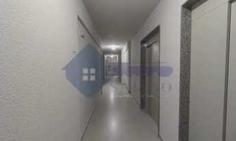 Imagem 3: Apartamento de 02 quarto(s), sacada com churrasqueira e vaga coberta e privativa à Venda n