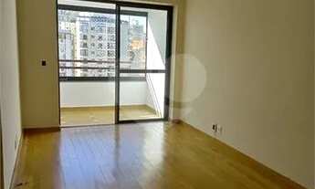 Imagem 2: Apartamento 2 dormitórios 75m², Vila Olímpia, São Paulo
