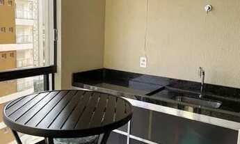 Imagem 2: Apartamento para venda tem 73 metros quadrados com 2 quartos