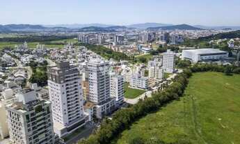 Imagem 4: 02 SUITES + 03 BWC + ANDAR ALTO + 87,20M2 - TOP