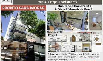 Imagem: Excelente oportunidade em Vila Isabel !!!