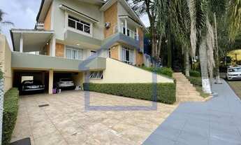 Imagem: Casa de condomínio para aluguel e venda